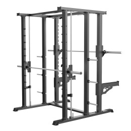 Машина Смита - Силовая рама (Smith Combo Rack) DHZ JN2063A
