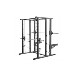 Машина Смита - Силовая рама (Smith Combo Rack) DHZ JN2063A
