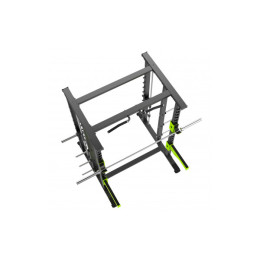 Машина Смита - Силовая рама (Smith Combo Rack) DHZ JN2063A