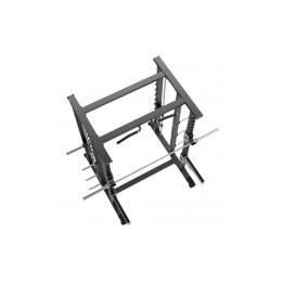 Машина Смита - Силовая рама (Smith Combo Rack) DHZ JN2063A