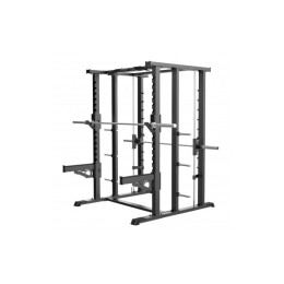 Машина Смита - Силовая рама (Smith Combo Rack) DHZ JN2063A