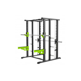 Машина Смита - Силовая рама (Smith Combo Rack) DHZ JN2063A