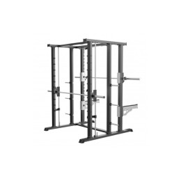 Машина Смита - Силовая рама (Smith Combo Rack) DHZ JN2063A