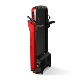 Беговая дорожка Oxygen Fitness M-Concept Sport