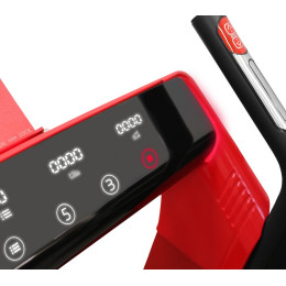 Беговая дорожка Oxygen Fitness M-Concept Sport