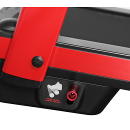 Беговая дорожка Oxygen Fitness M-Concept Sport