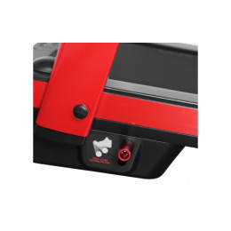 Беговая дорожка Oxygen Fitness M-Concept Sport