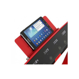 Беговая дорожка Oxygen Fitness M-Concept Sport