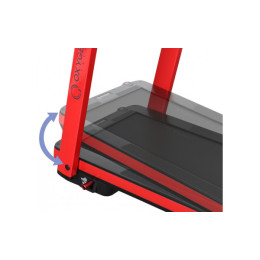 Беговая дорожка Oxygen Fitness M-Concept Sport