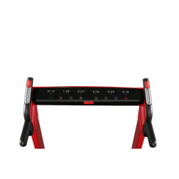 Беговая дорожка Oxygen Fitness M-Concept Sport