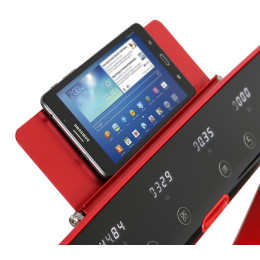 Беговая дорожка Oxygen Fitness M-Concept Sport