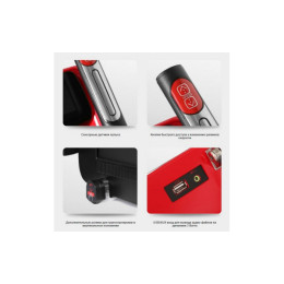 Беговая дорожка Oxygen Fitness M-Concept Sport