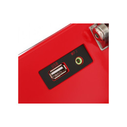 Беговая дорожка Oxygen Fitness M-Concept Sport