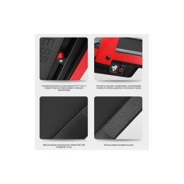 Беговая дорожка Oxygen Fitness M-Concept Sport