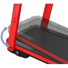 Беговая дорожка Oxygen Fitness M-Concept Sport