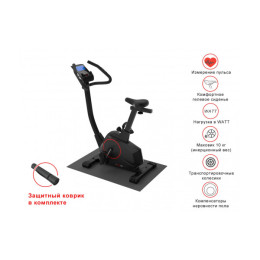 Велотренажер UnixFit BL-390E