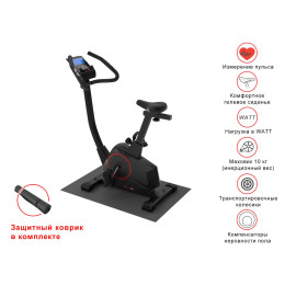 Велотренажер UnixFit BL-390E