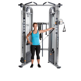 Двойная регулируемая тяга Inotec NL12