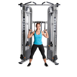 Двойная регулируемая тяга Inotec NL12