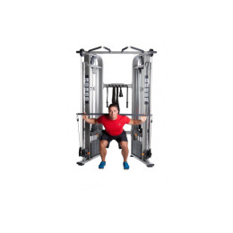 Двойная регулируемая тяга Inotec NL12