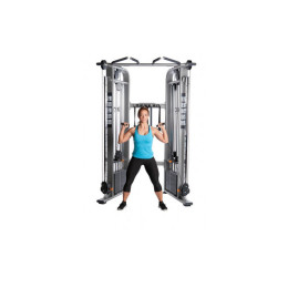 Двойная регулируемая тяга Inotec NL12