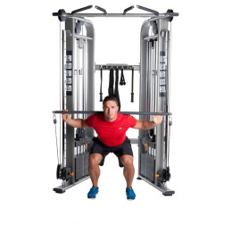 Двойная регулируемая тяга Inotec NL12