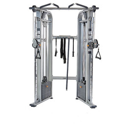 Двойная регулируемая тяга Inotec NL12