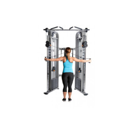 Двойная регулируемая тяга Inotec NL12