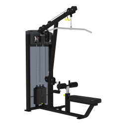 Тяга сверху/Гребля сидя, тросовые Impulse IF9322