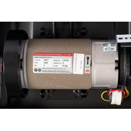 Беговая дорожка Titanium Masters Physiotech TGF TFT