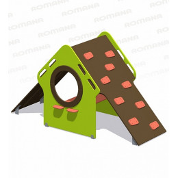 Домик 30.02 Romana 115.42.00