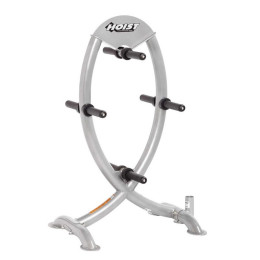 Стойка под олимпийские диски Hoist CF-3443