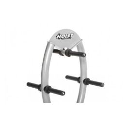 Стойка под олимпийские диски Hoist CF-3443