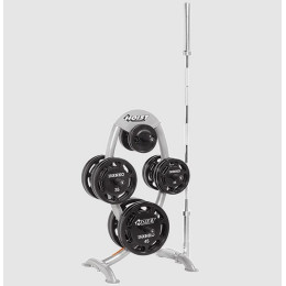 Стойка под олимпийские диски Hoist CF-3443