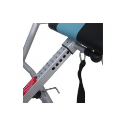 Инверсионный стол DFC IT-BL складной