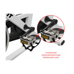 Спин-байк UnixFit SB-460P