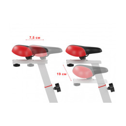 Спин-байк UnixFit SB-460P