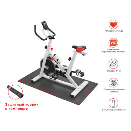 Спин-байк UnixFit SB-460P