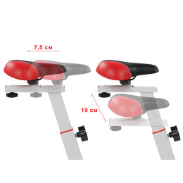 Спин-байк UnixFit SB-460P