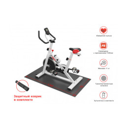 Спин-байк UnixFit SB-460P
