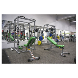 Машина Смита Aerofit IFHC+IFHCS