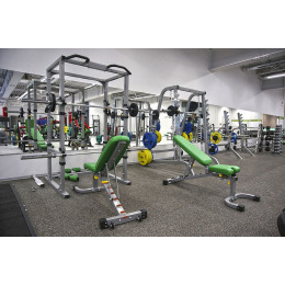 Машина Смита Aerofit IFHC+IFHCS