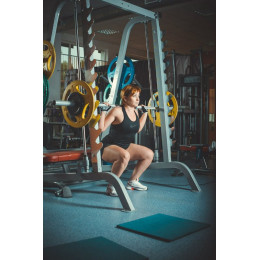 Машина Смита Aerofit IFHC+IFHCS