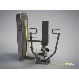 Жим от груди вертикальный (Vertical Press) DHZ E-4008A
