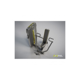 Жим от груди вертикальный (Vertical Press) DHZ E-4008A
