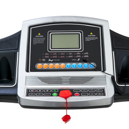 Беговая дорожка Proxima Rossi PROT-211