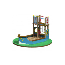 Песочница ARMS Лайнер ARMSBABY 210
