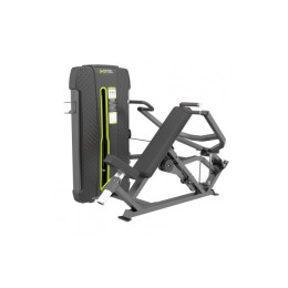 Жим от плеч (Shoulder Press) DHZ E-4006A