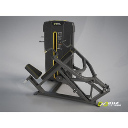 Жим от плеч (Shoulder Press) DHZ E-4006A