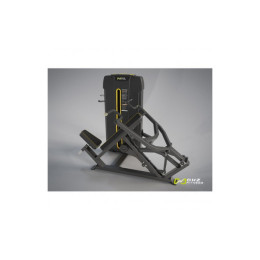 Жим от плеч (Shoulder Press) DHZ E-4006A